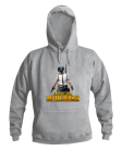 Džemperis PUBG logo Džemperis PUBG logo